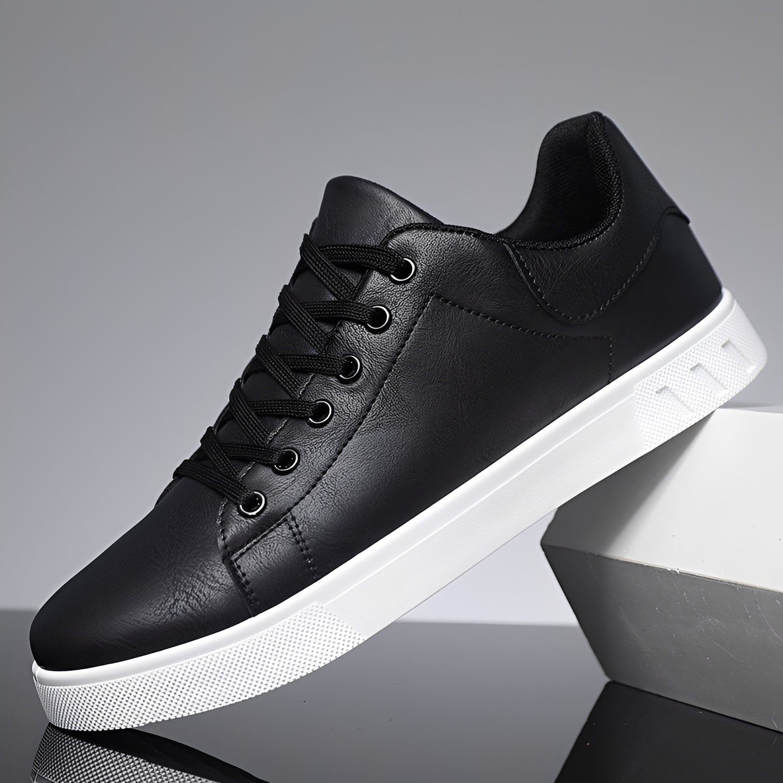 Howell - Bequeme flache Sneakers