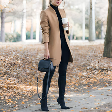 Jazmin - Bequemer Blazer