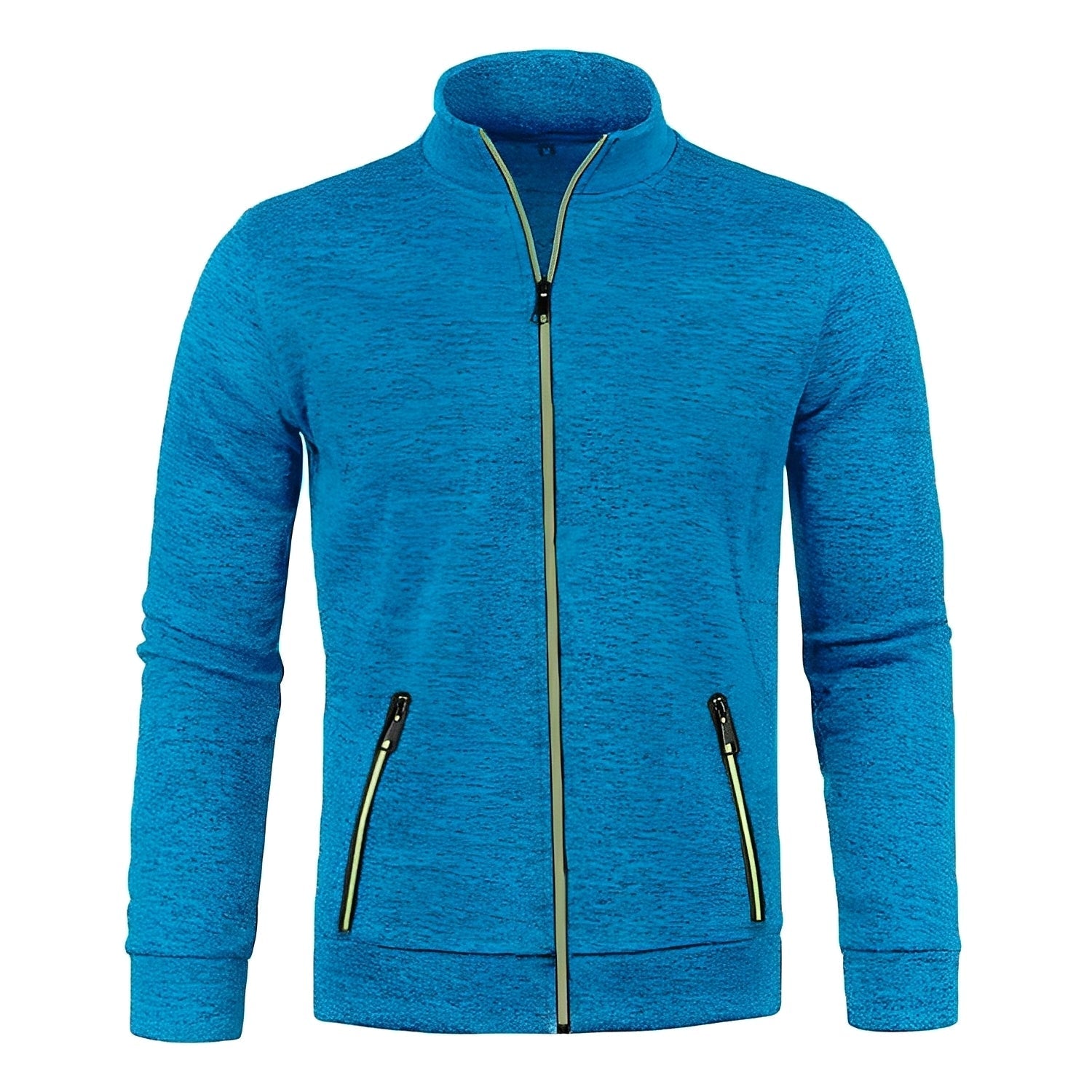 Clive - Trendige und bequeme Jacke