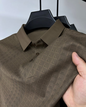 Johnny - Stilvolles Poloshirt für Herren