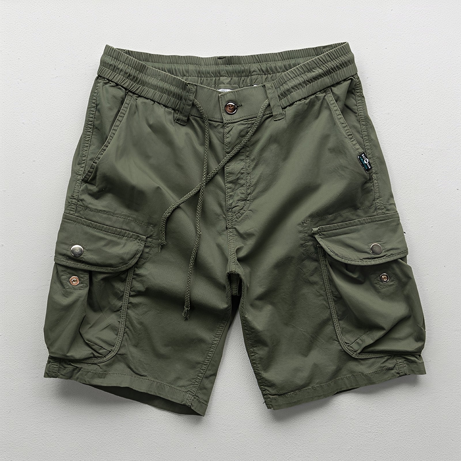 Liam - Bequeme Cargo-Bermudas