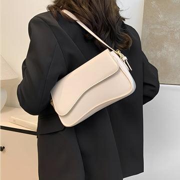 Kieran - Modische Schultertasche