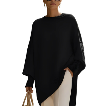 Pamella - Schicker und gemütlicher Pullover