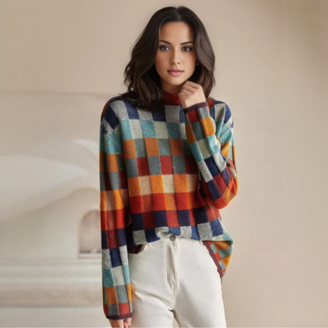 Shea - Damenpullover für größtmöglichen Komfort