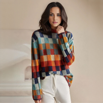 Shea - Damenpullover für größtmöglichen Komfort