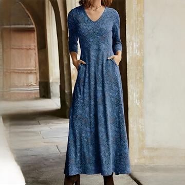 Adeline - Schickes und edles Kleid