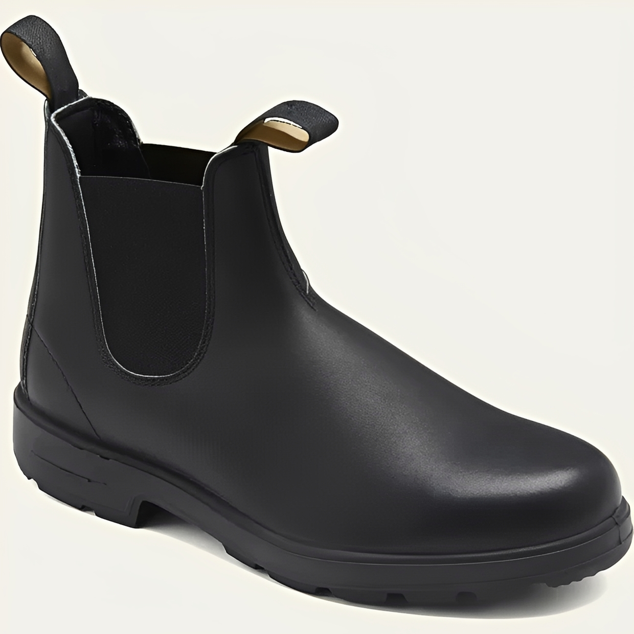Élodie - Bequeme und wasserdichte Stiefel