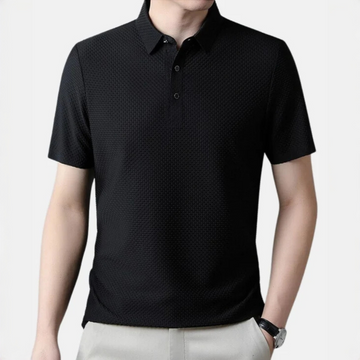 Vennie - Bequemes Poloshirt
