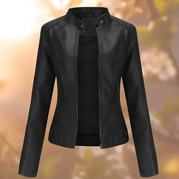 Hallec - Schicke und stilvolle Jacke