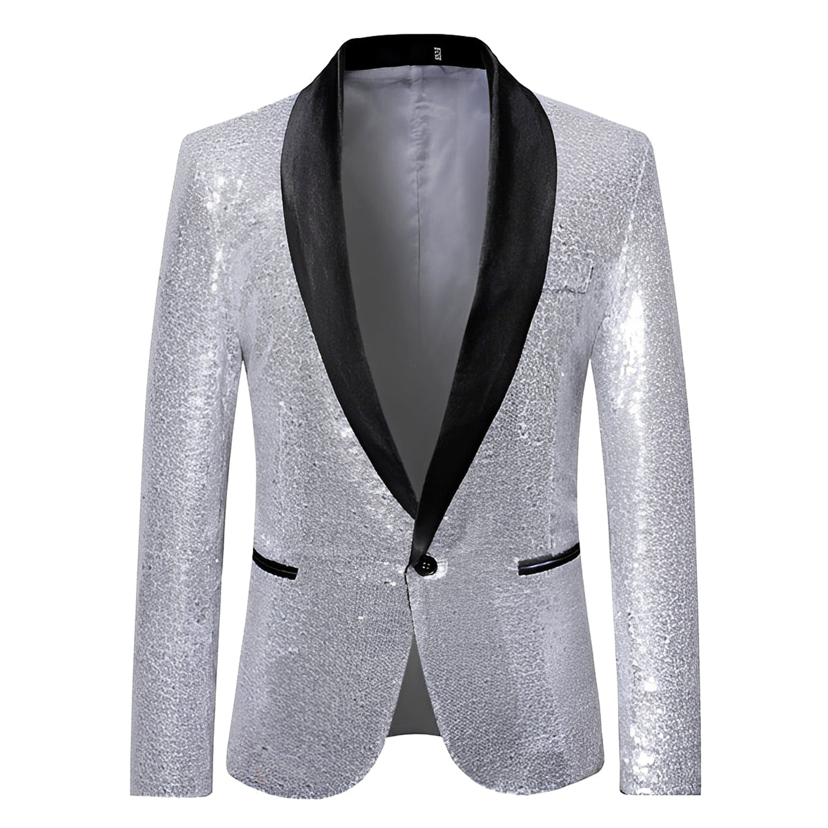 Pierce - Eleganter und zeitloser Blazer