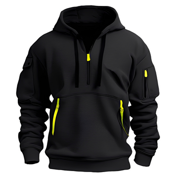 Paxton - Zeitgemäßer Hoodie