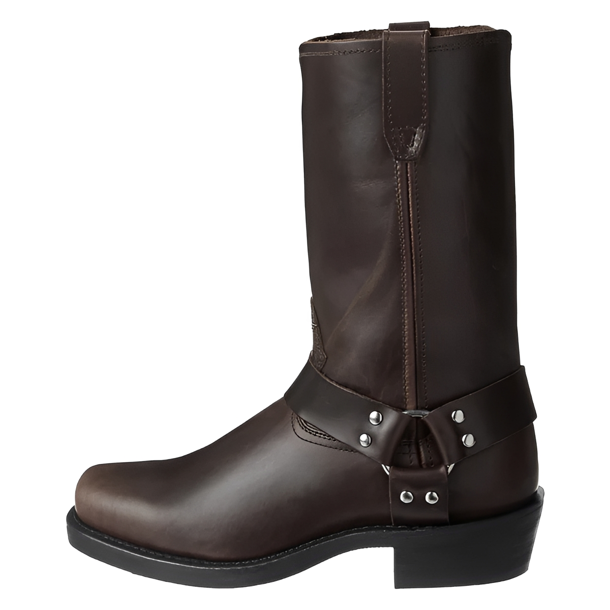 Crofton - Komfortable und widerstandsfähige Stiefel