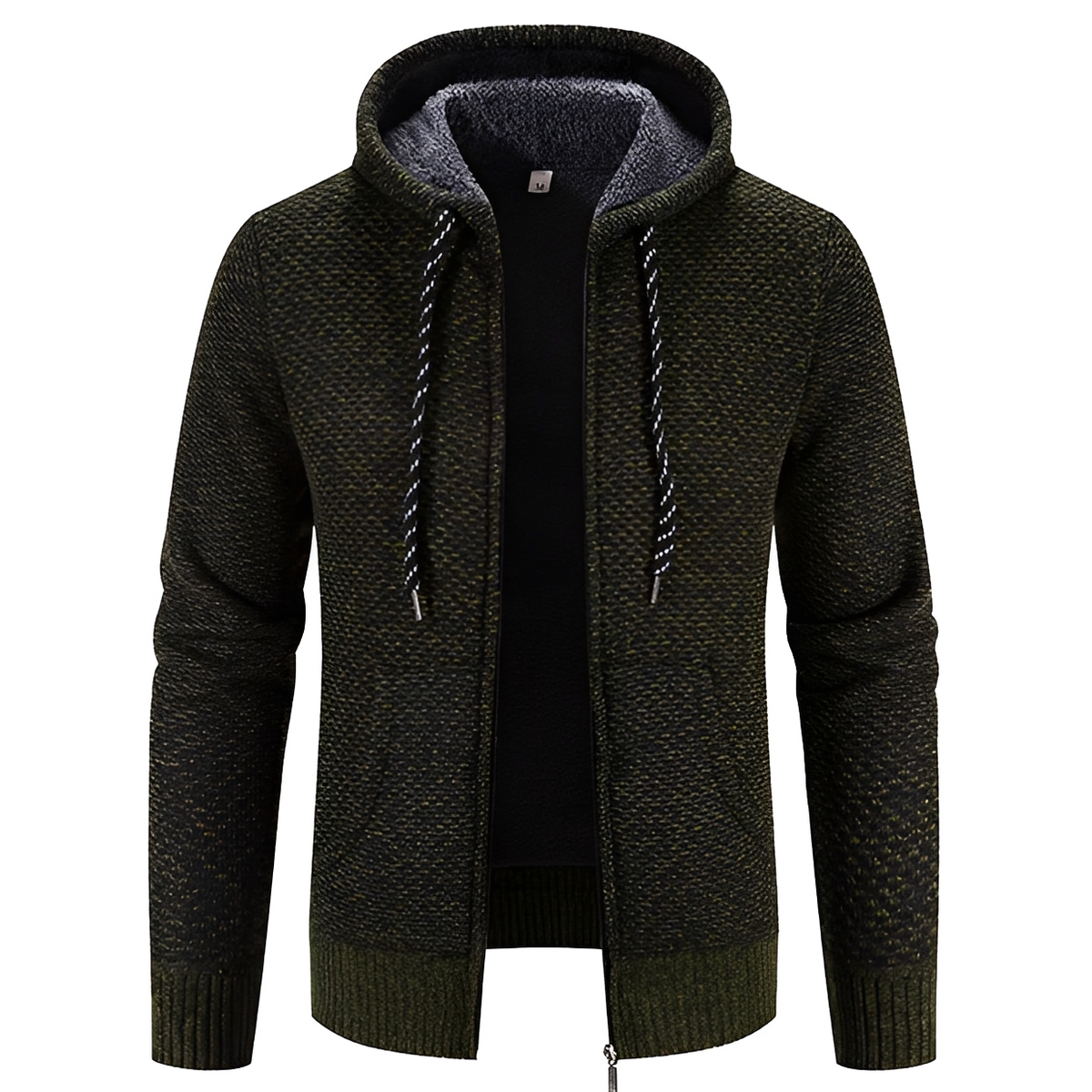 Weldon - Stylisch und komfortable Kapuzenjacke