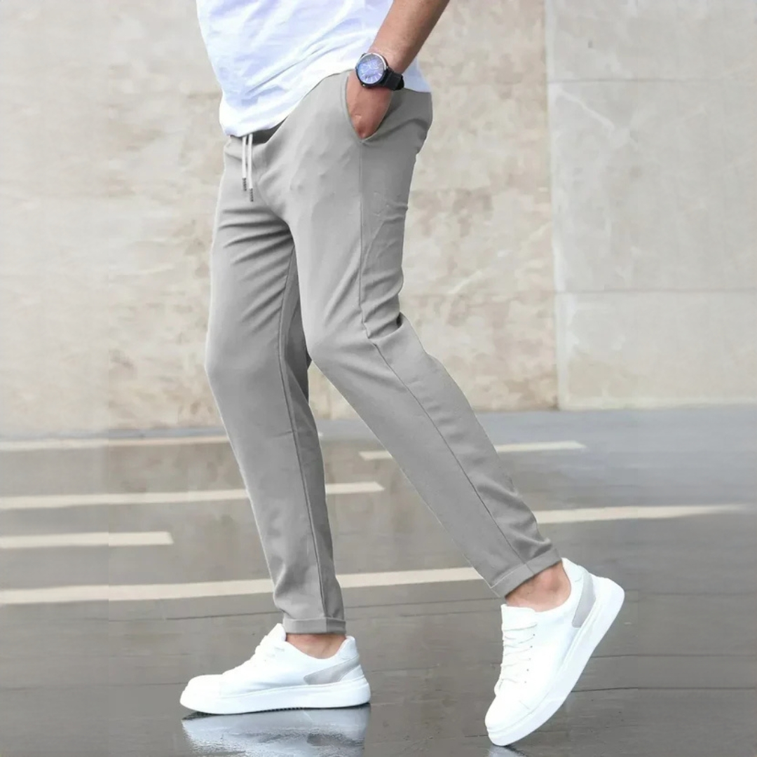 Nico - Stylische und bequeme Stretch-Hose