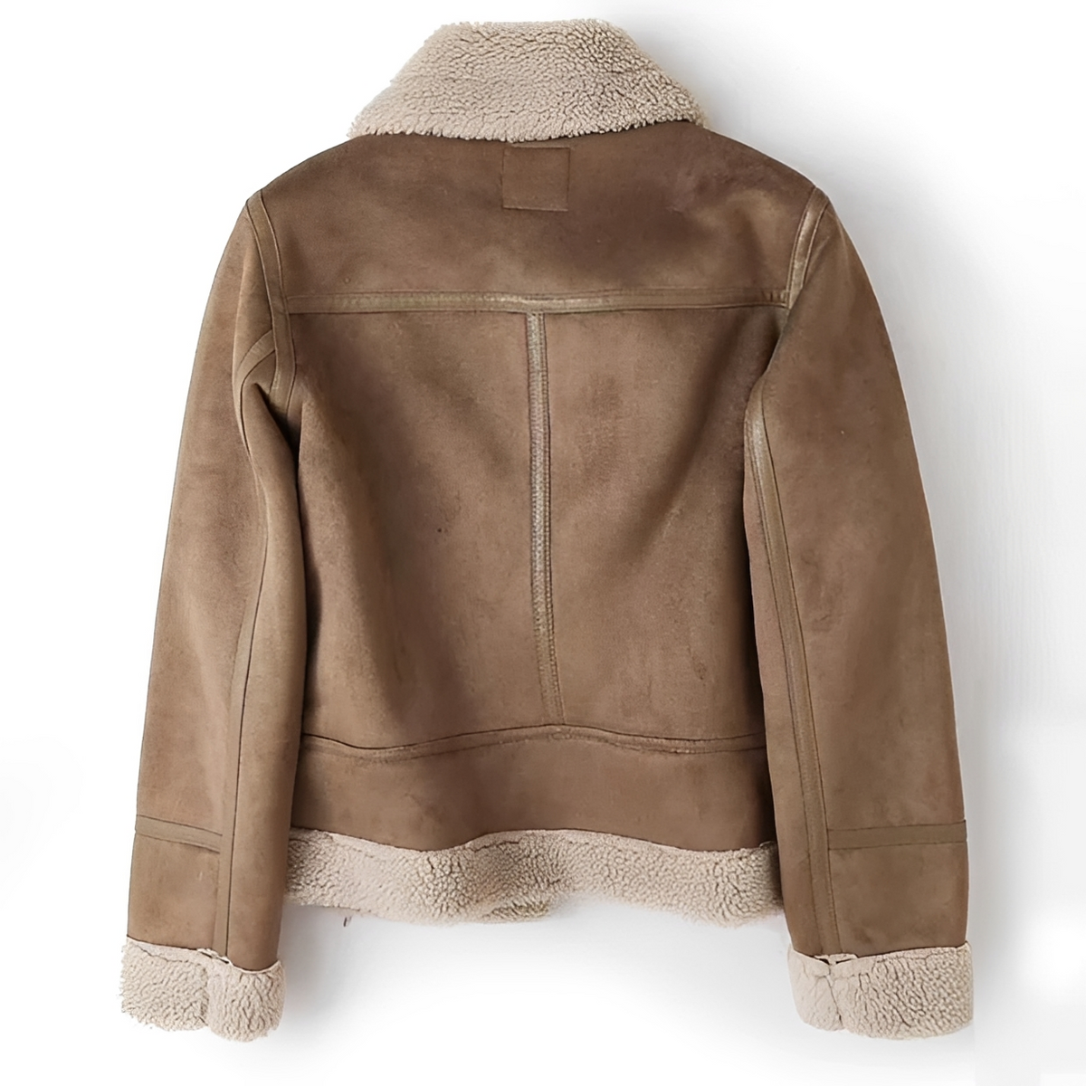Macie - Moderne und gemütliche Jacke
