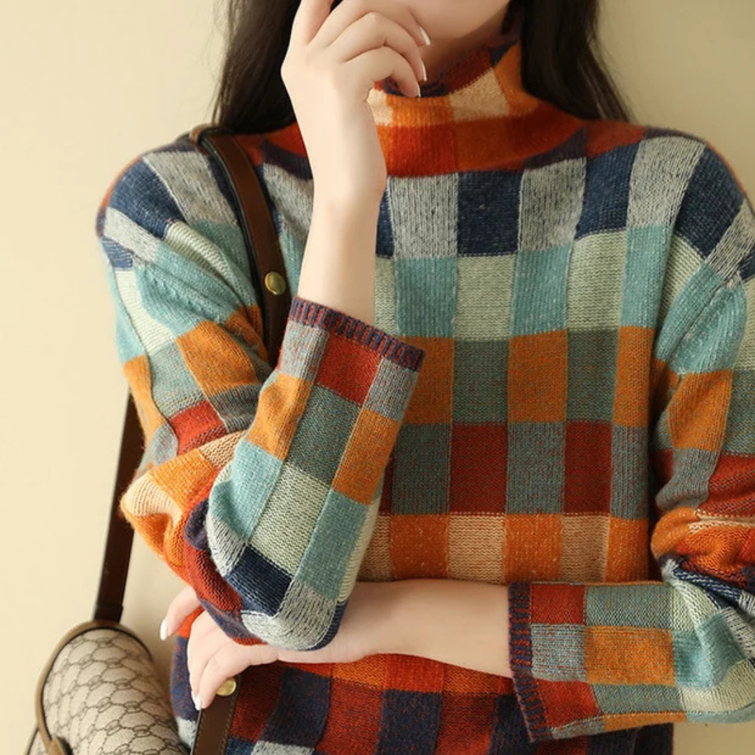 Shea - Damenpullover für größtmöglichen Komfort