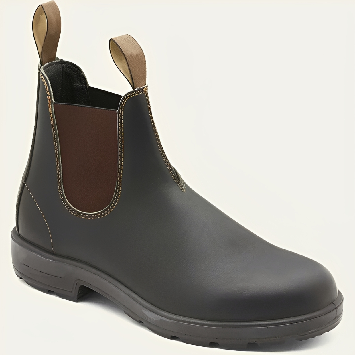 Élodie - Bequeme und wasserdichte Stiefel