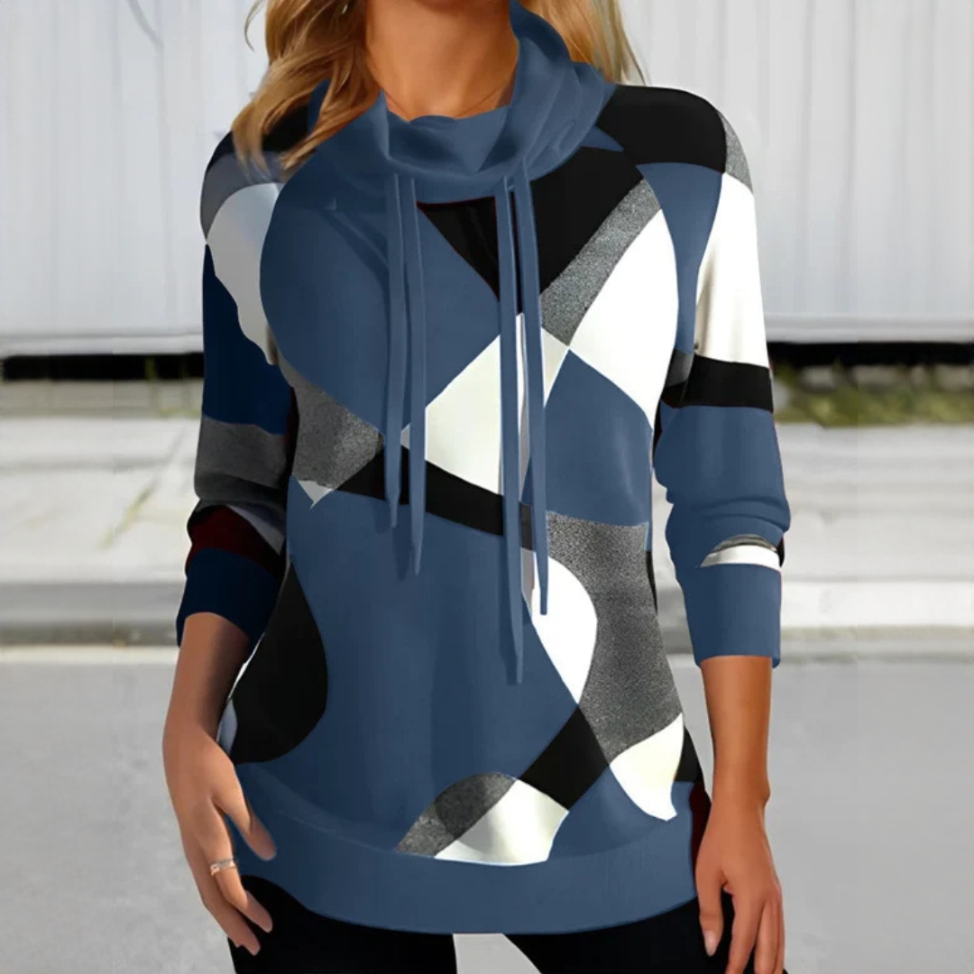 Gabrielle - Komfortabler und gemütlicher Hoodie