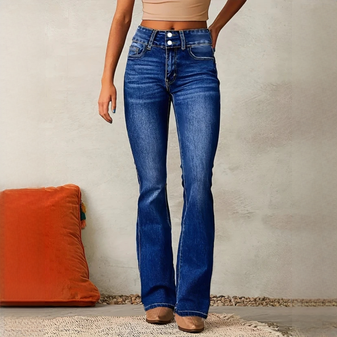 Neely - Komfortable und stylische Jeans