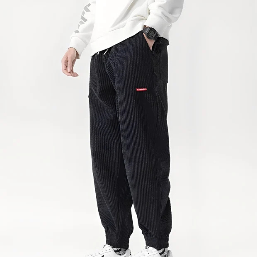 Nicholas - Modische und flexible Hose