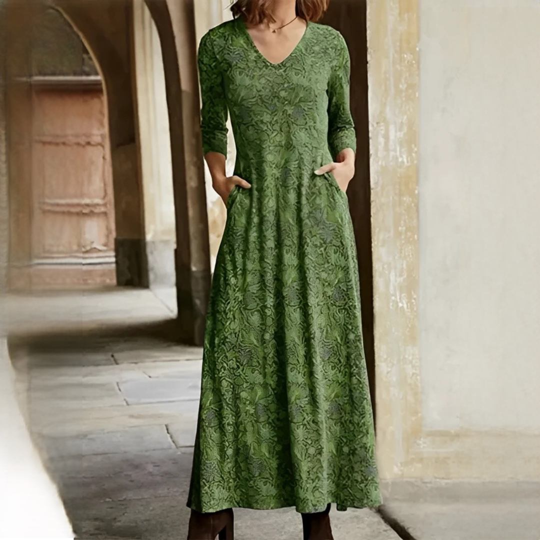 Adeline - Schickes und edles Kleid