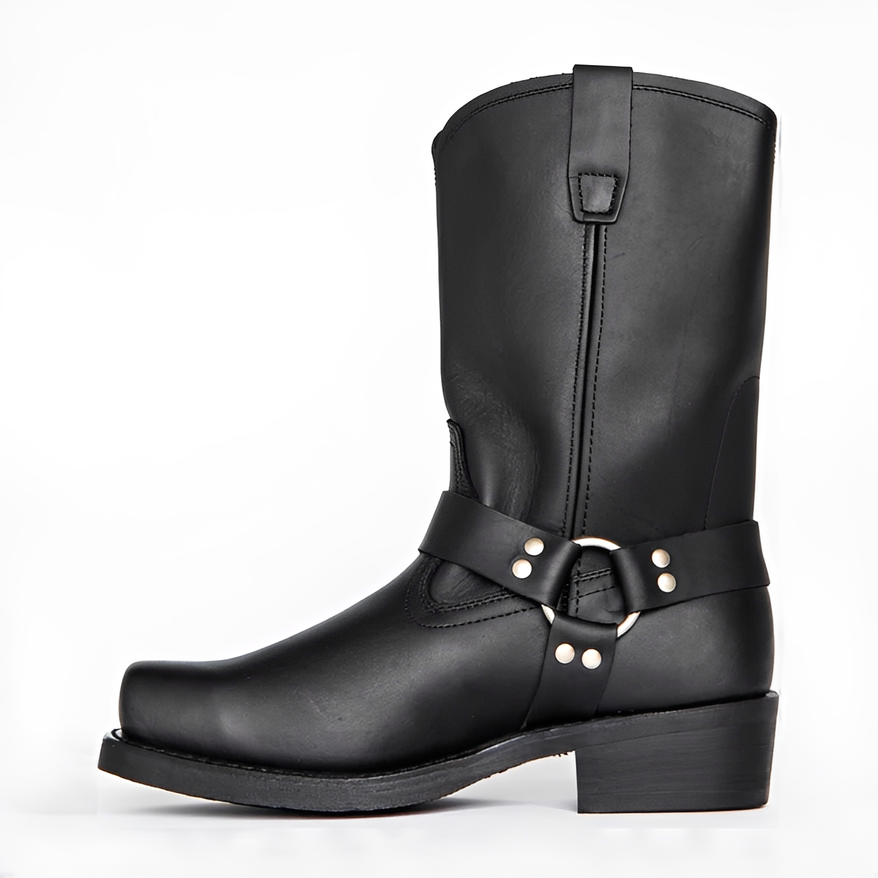 Crofton - Komfortable und widerstandsfähige Stiefel
