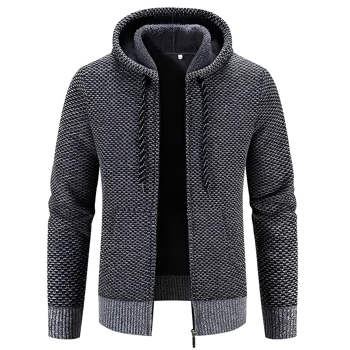 Weldon - Stylisch und komfortable Kapuzenjacke