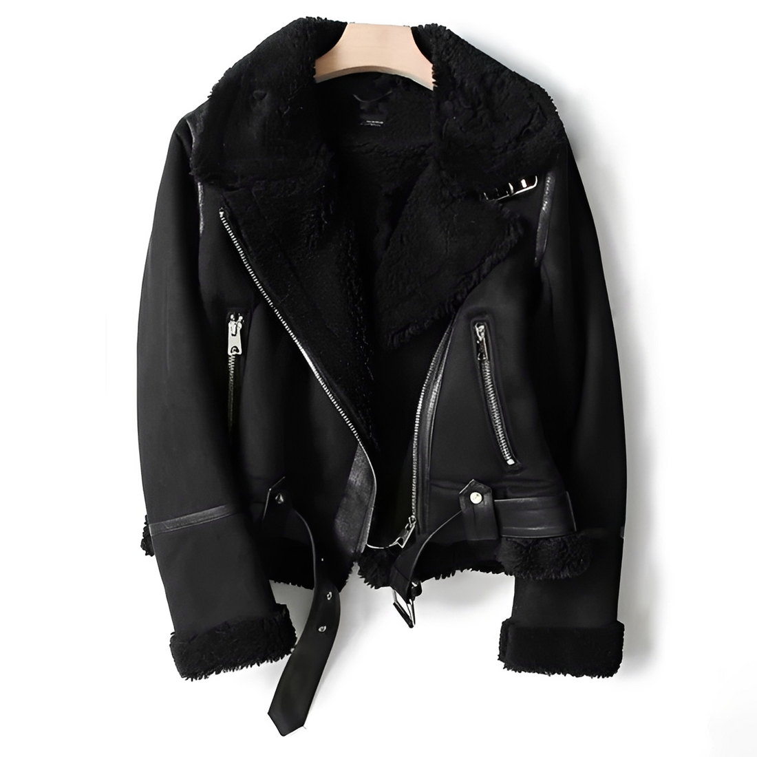 Macie - Moderne und gemütliche Jacke