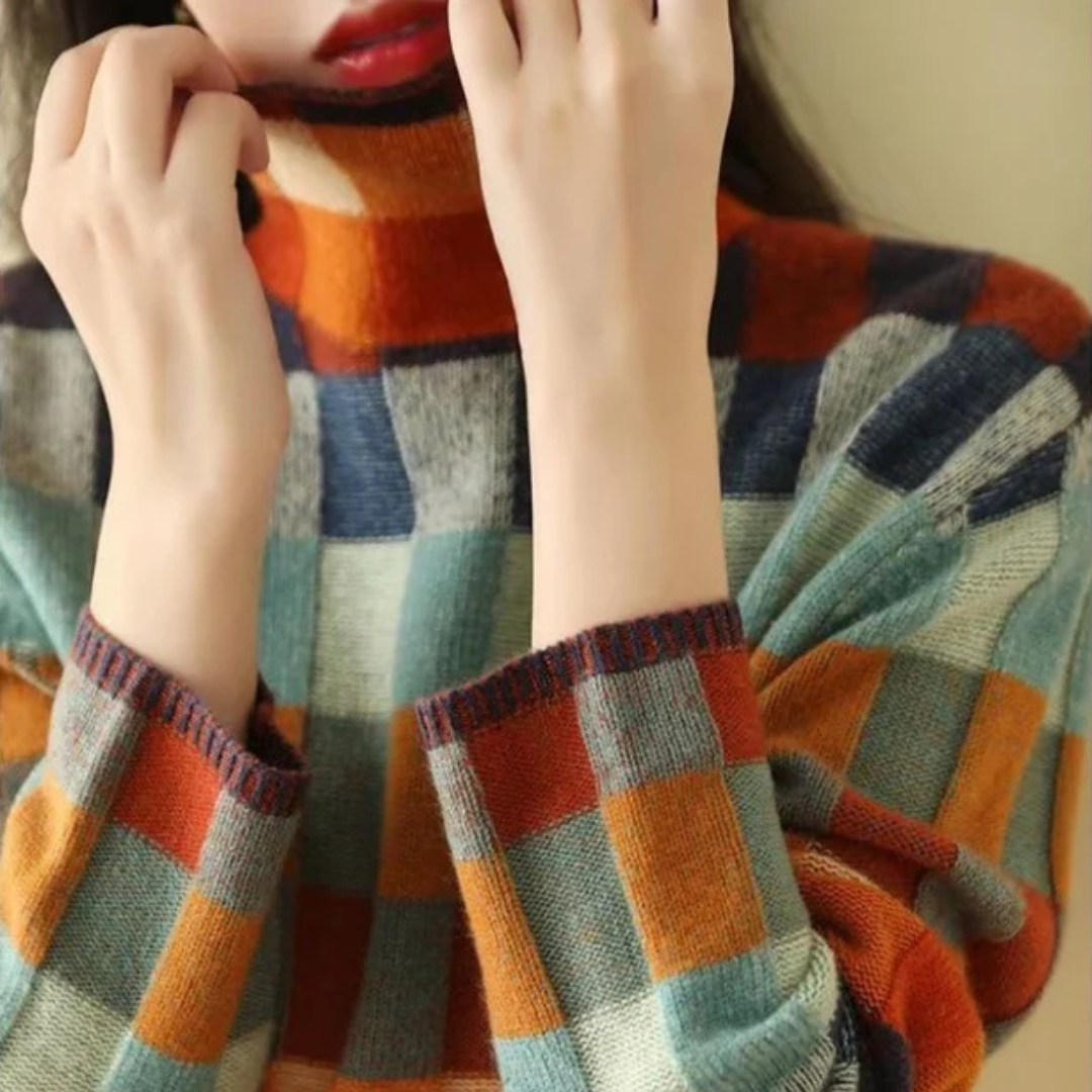 Shea - Damenpullover für größtmöglichen Komfort