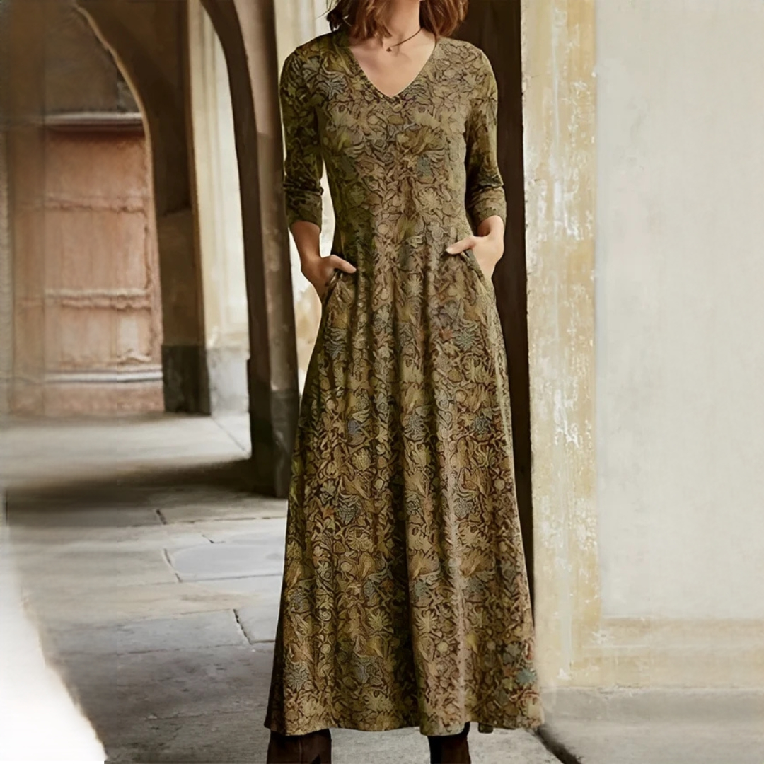 Adeline - Schickes und edles Kleid
