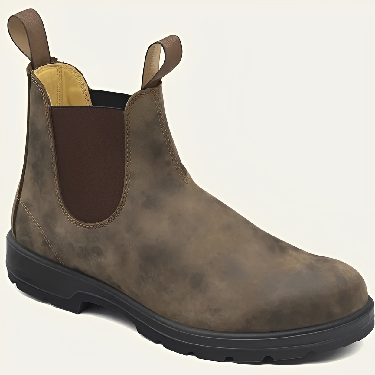 Élodie - Bequeme und wasserdichte Stiefel