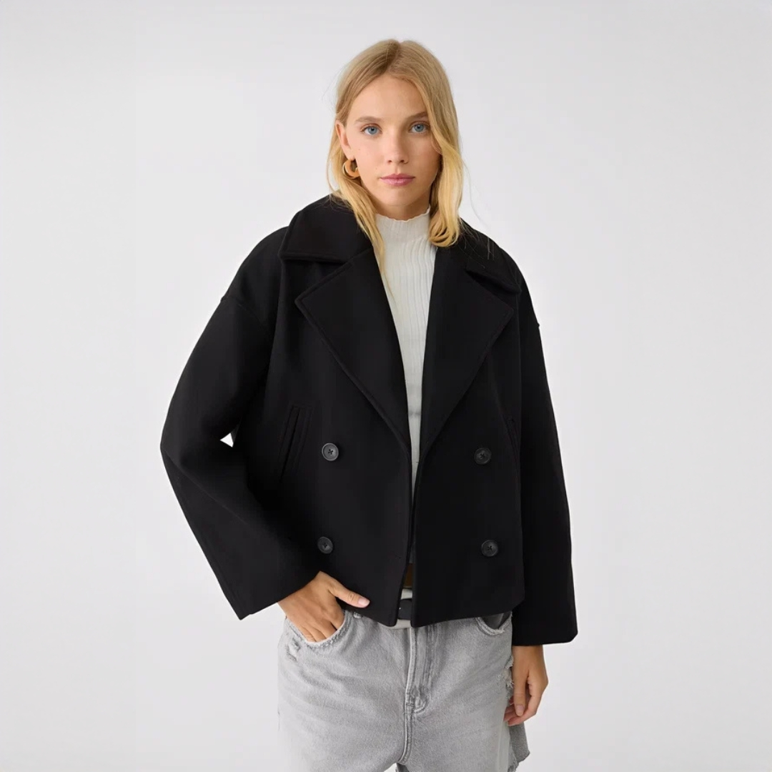 Claire - Schicke und trendige Jacke