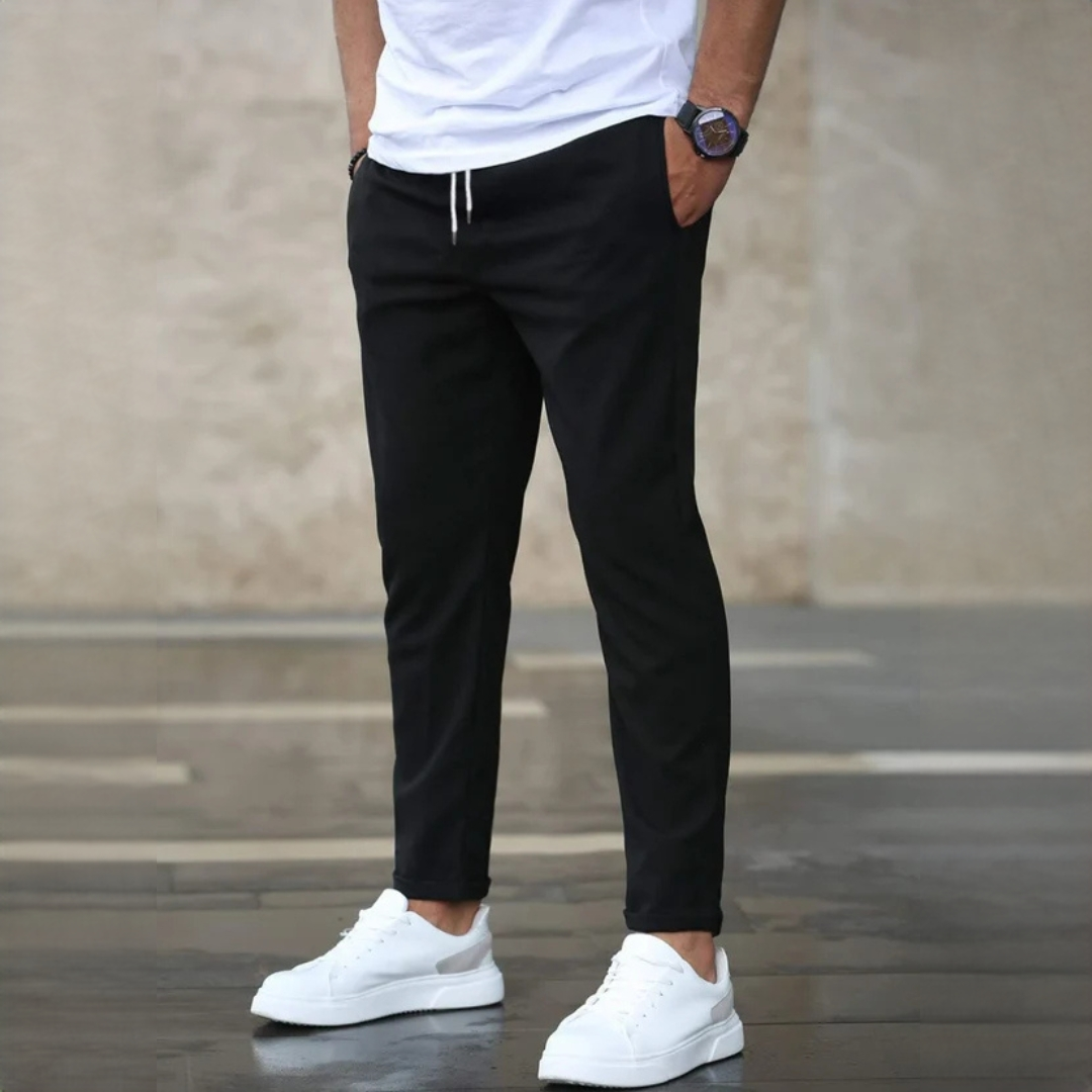 Nico - Stylische und bequeme Stretch-Hose