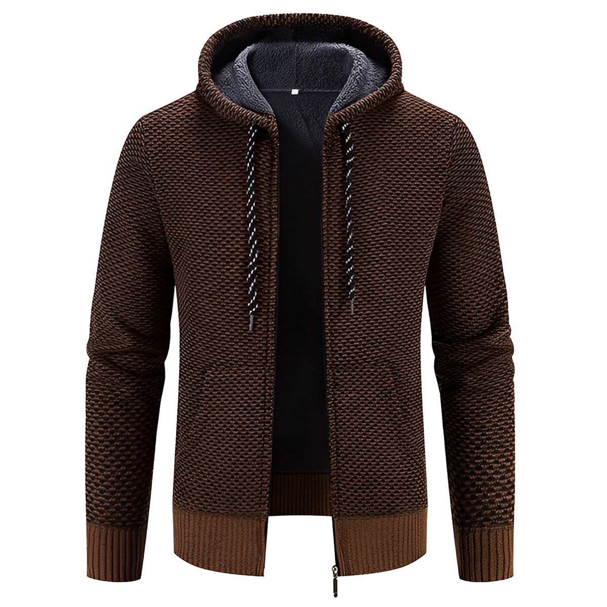 Weldon - Stylisch und komfortable Kapuzenjacke