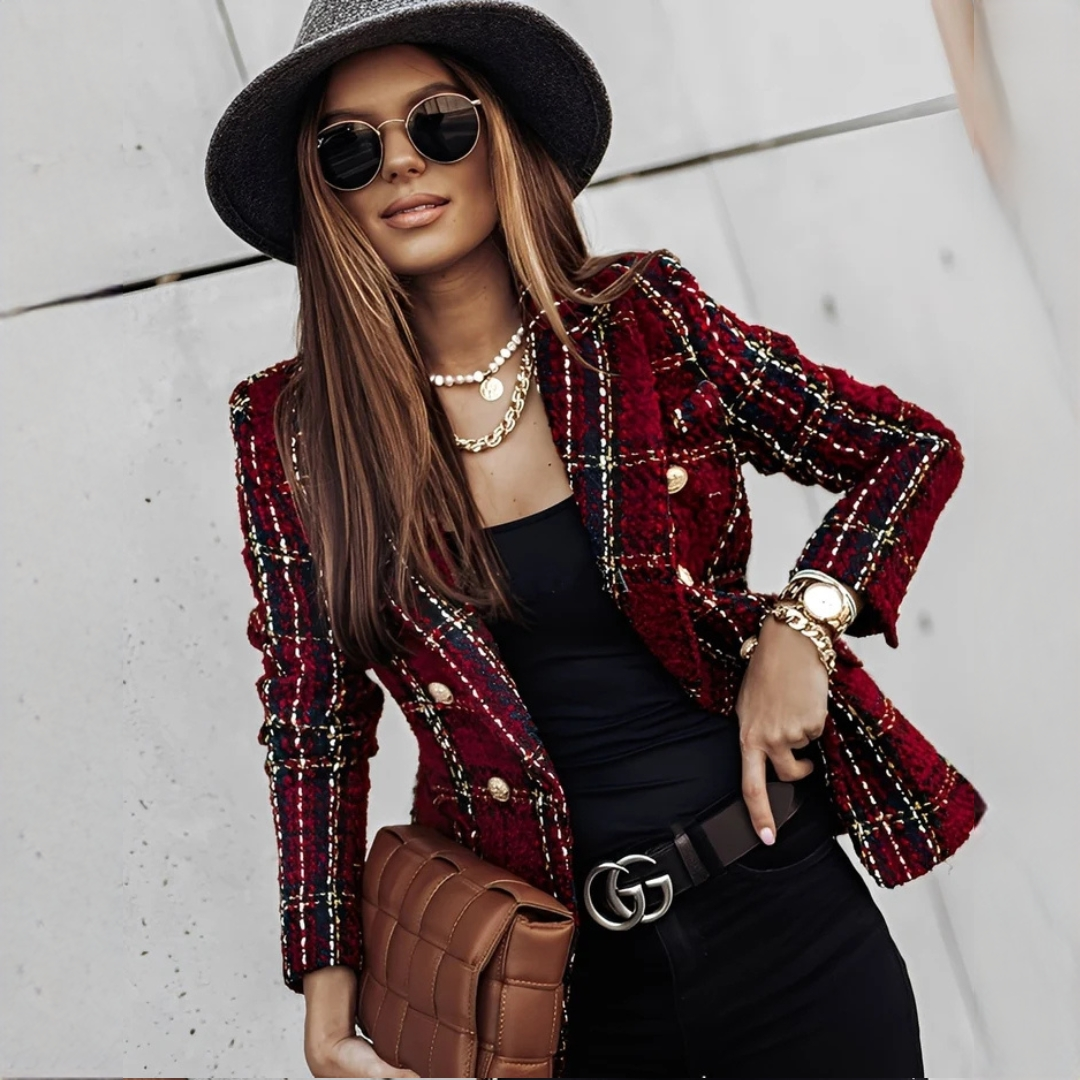 Cheri - Stilvoller und eleganter Blazer