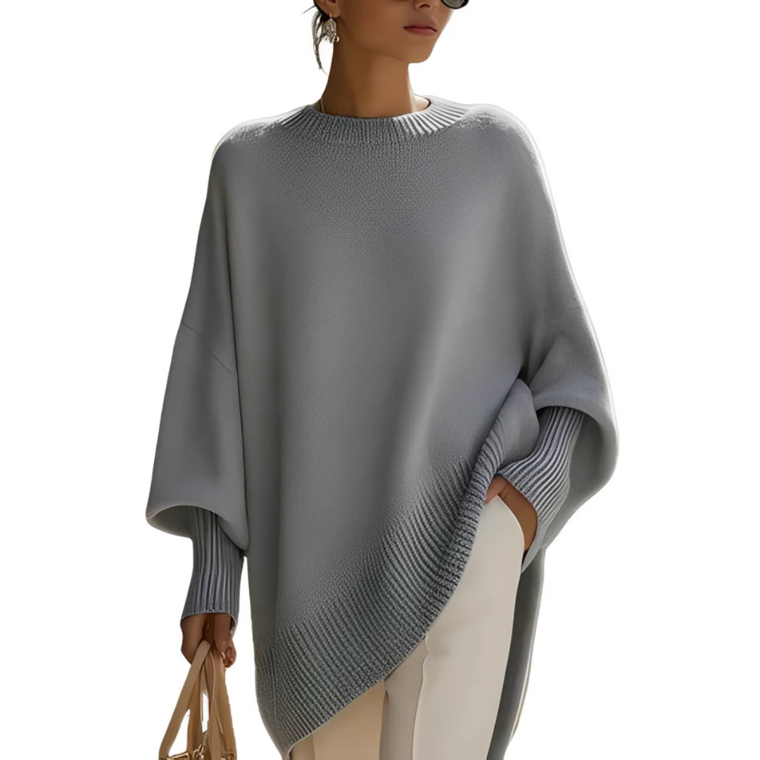 Pamella - Schicker und gemütlicher Pullover