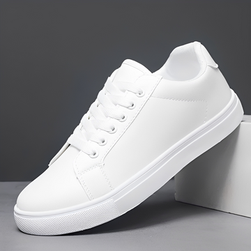 Nicholas - Trendige Schnür-Sneaker