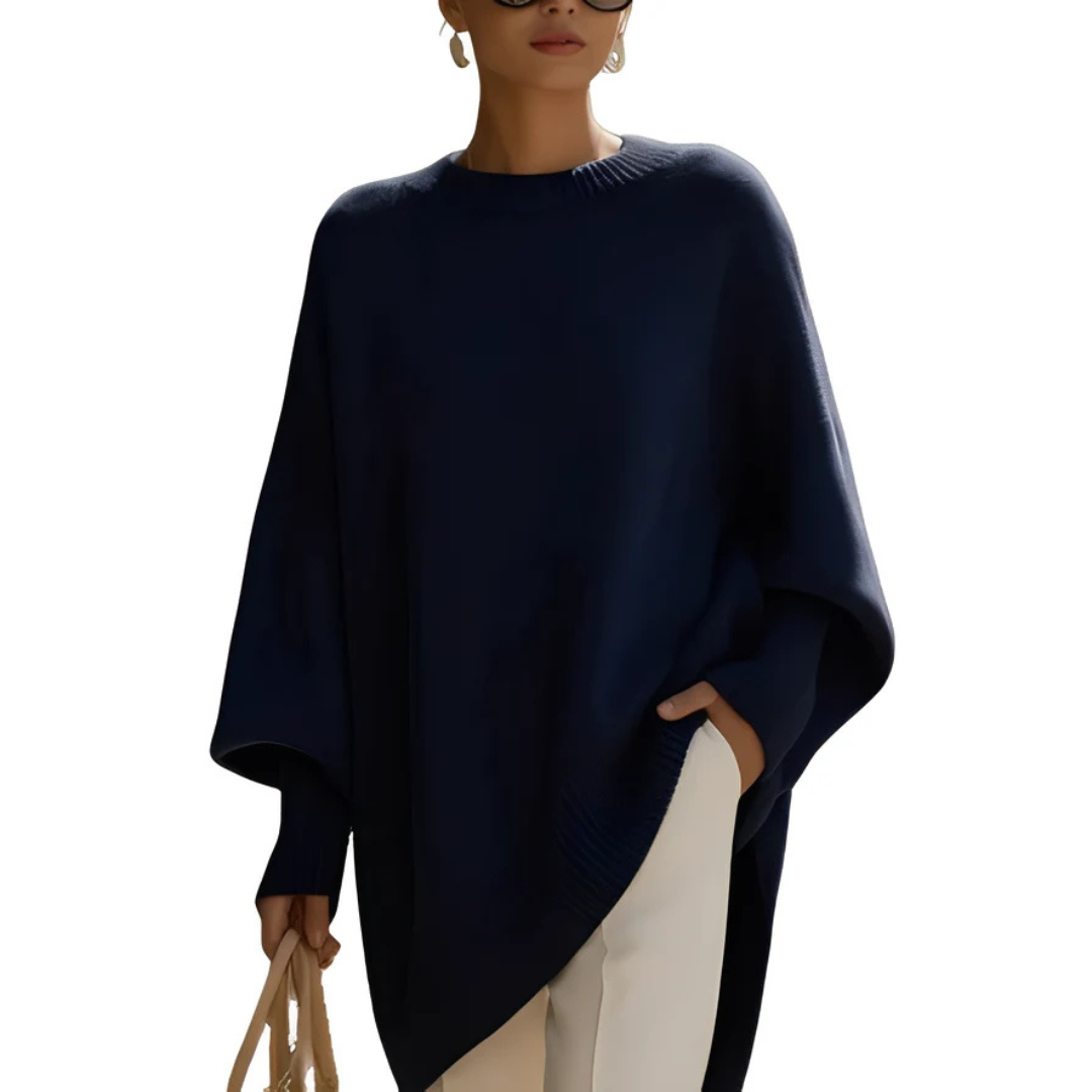 Pamella - Schicker und gemütlicher Pullover