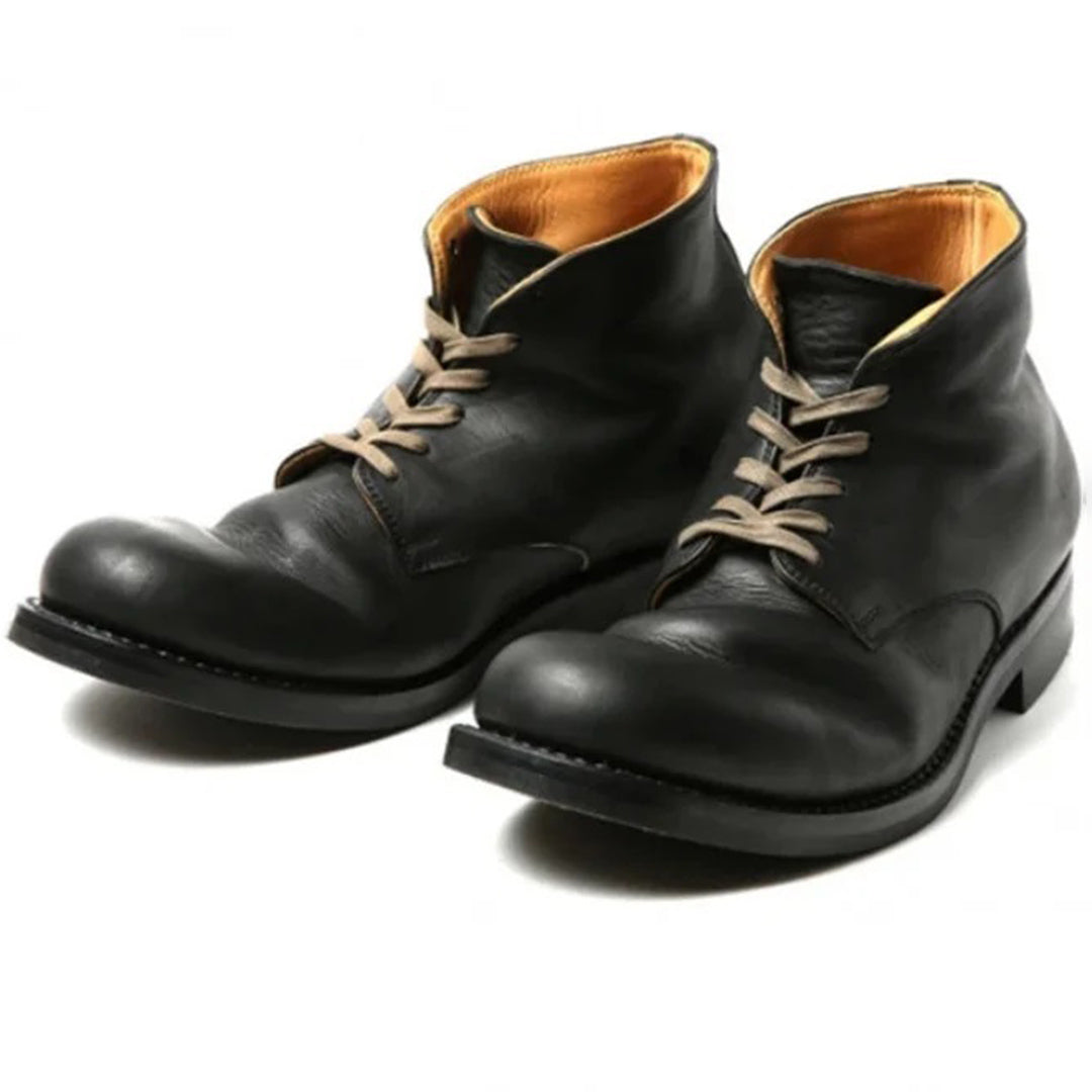 Rurek - Dauerhafte und komfortable Stiefel