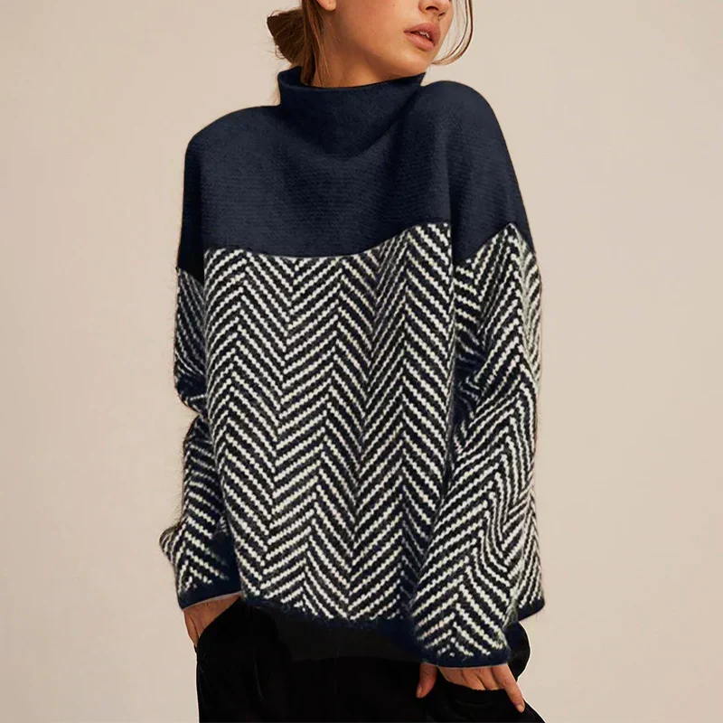 Yancy - Eleganter und bequemer Pullover