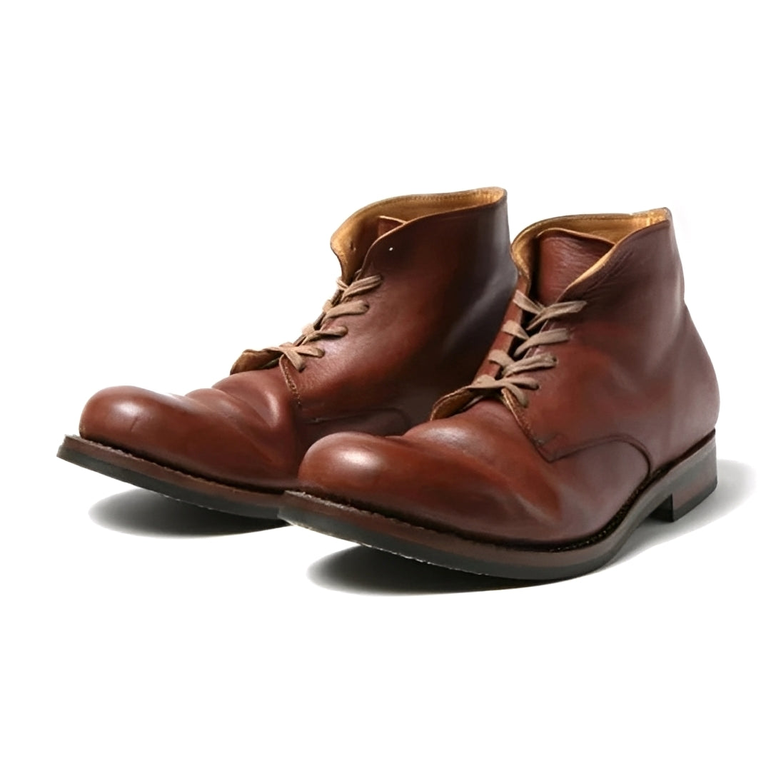 Rurek - Dauerhafte und komfortable Stiefel