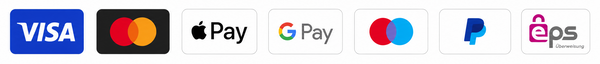 Payment Methods