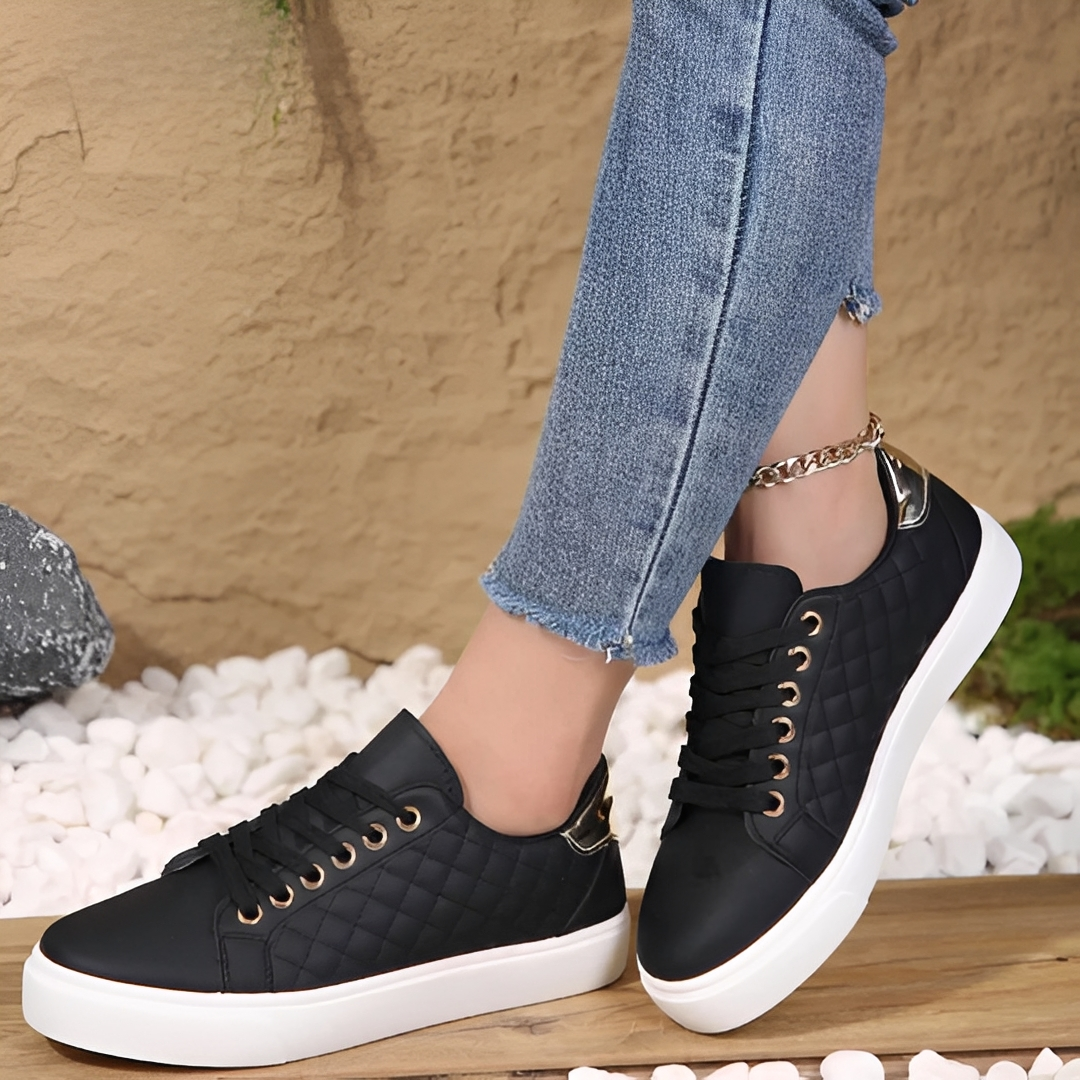 Clarise - Modische Schuhe