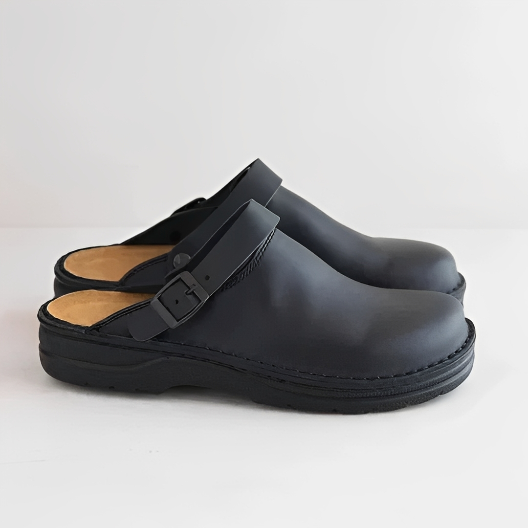 Hernan - Freizeitsandalen