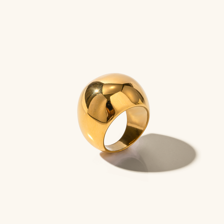 Ella – Moderner Kuppelring