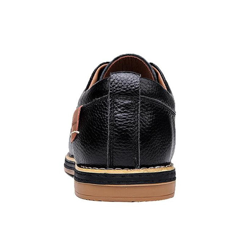 David - Schnürhalbschuhe