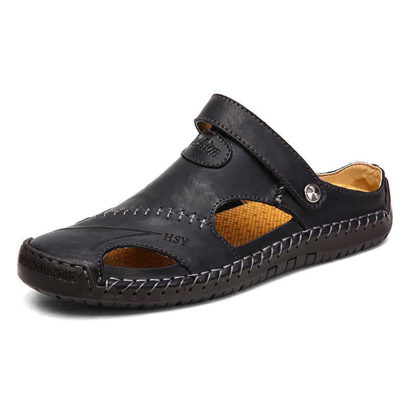 Arlo - Sandalen mit Riemen