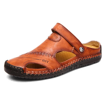 Arlo - Sandalen mit Riemen