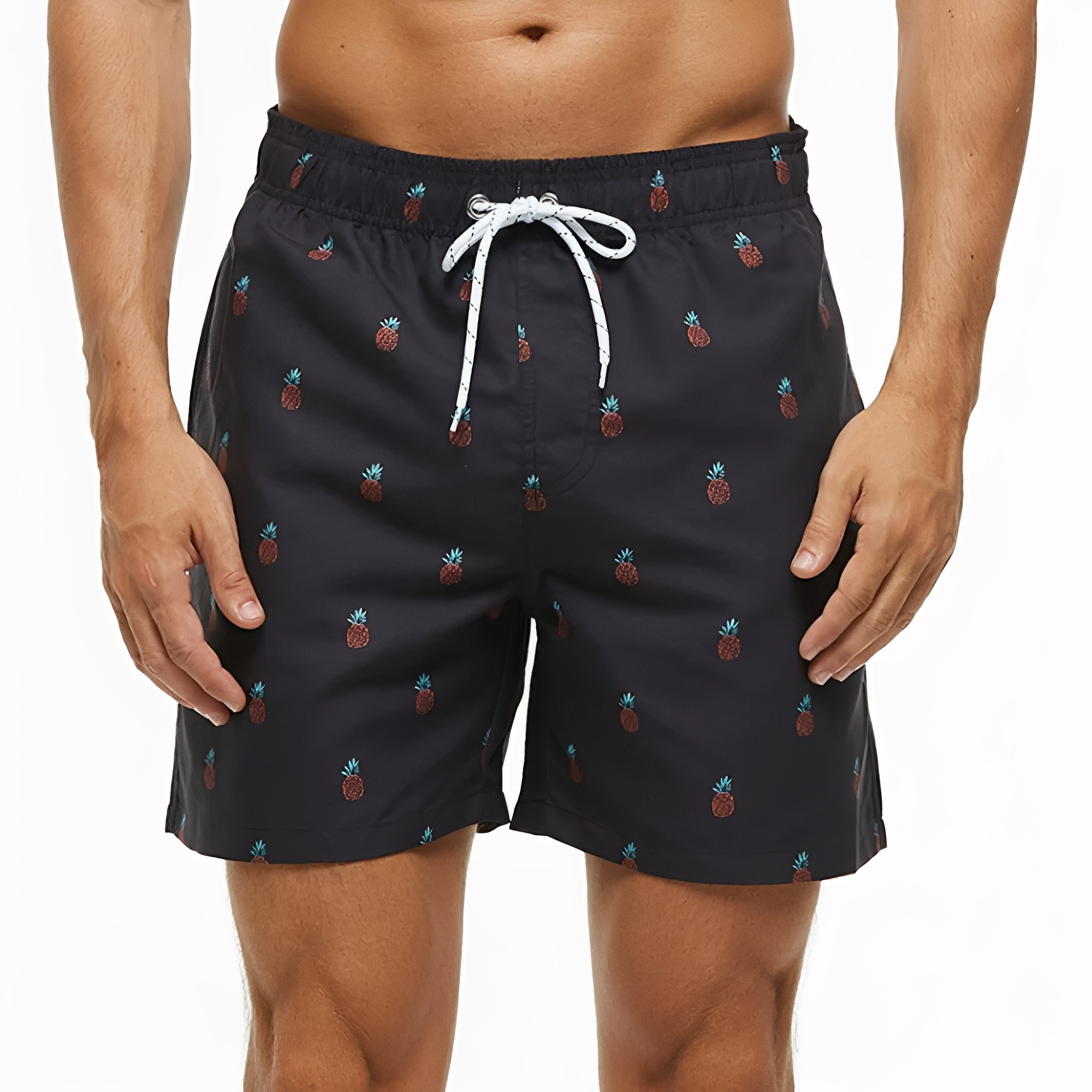 Clifford - Herren-Badeshorts – Perfekt für heiße Tage
