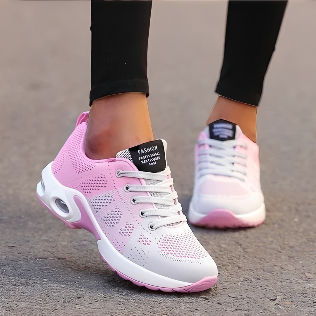 Andrea - Modische und aktuelle Damen-Sneaker